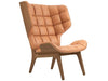 Mammoth Chair - Vintage Leather - MyConcept Hong Kong