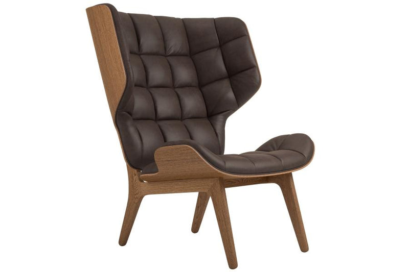 Mammoth Chair - Vintage Leather - MyConcept Hong Kong