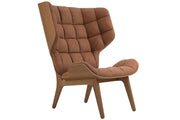 Mammoth Chair - Vintage Leather - MyConcept Hong Kong