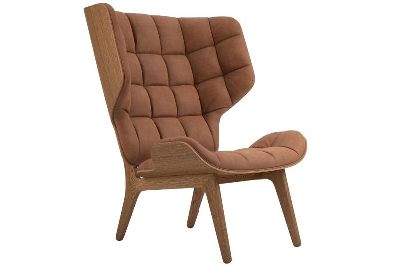 Mammoth Chair - Vintage Leather - MyConcept Hong Kong