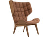 Mammoth Chair - Vintage Leather - MyConcept Hong Kong
