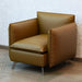 Aladine Small Lounge Chair - MyConcept Hong Kong