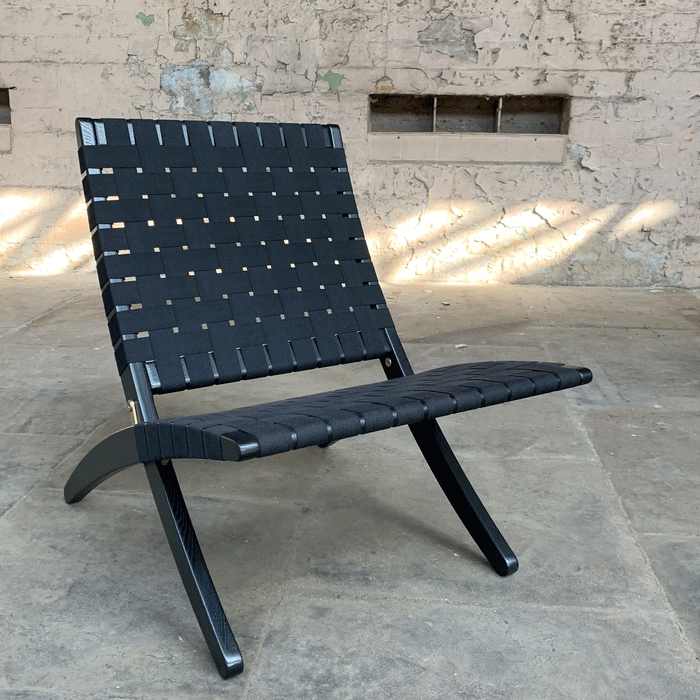 MG501 Cuba Chair