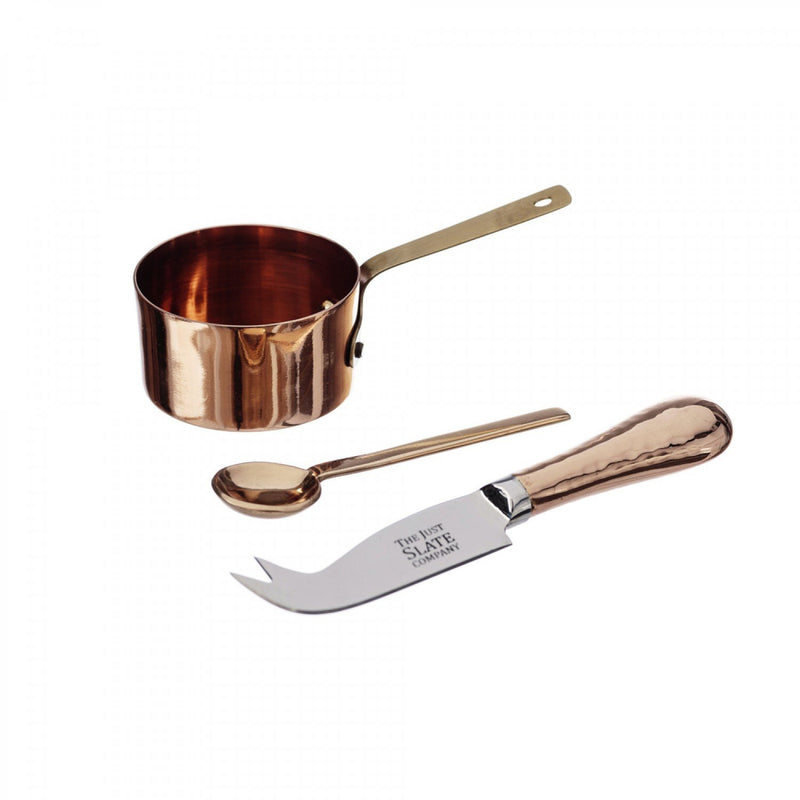 Copper Accessory Set - MyConcept Hong Kong