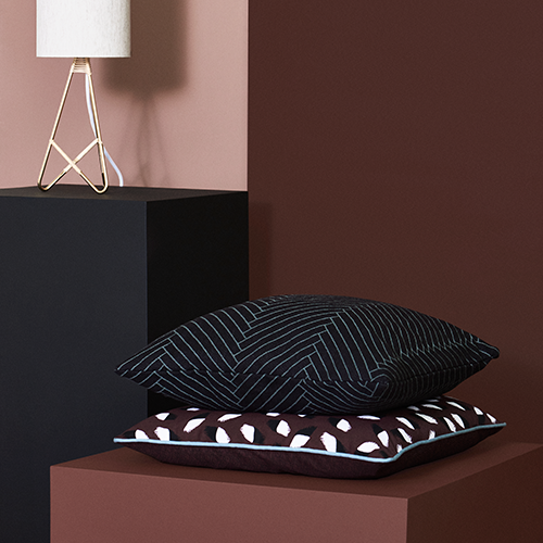Fluffy Herringbone - MyConcept Hong Kong