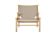 Samurai Chair - Natural Canvas - MyConcept Hong Kong