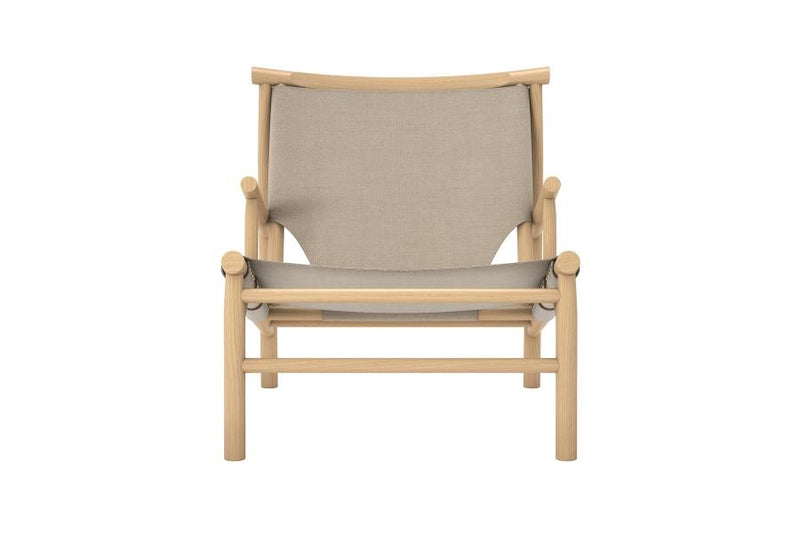 Samurai Chair - Natural Canvas - MyConcept Hong Kong