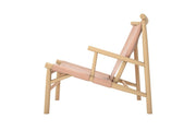 Samurai Chair - Harness Leather - MyConcept Hong Kong