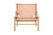 Samurai Chair - Harness Leather - MyConcept Hong Kong