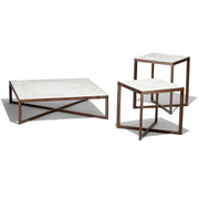 The Marc Krusin Side Table - MyConcept Hong Kong