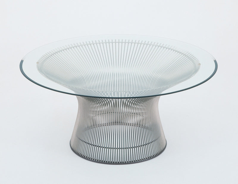 Platner Coffee Table - MyConcept Hong Kong