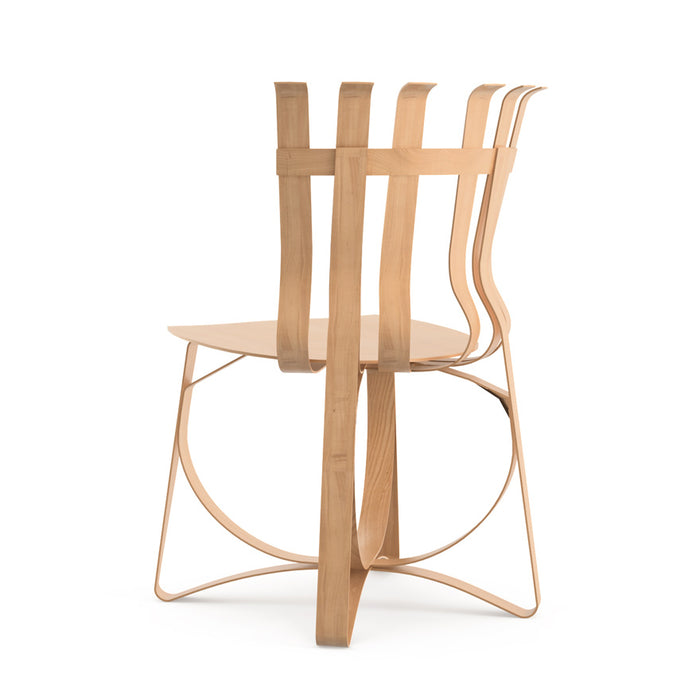 Hat Trick Armless Chair - MyConcept Hong Kong