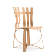 Hat Trick Armless Chair - MyConcept Hong Kong