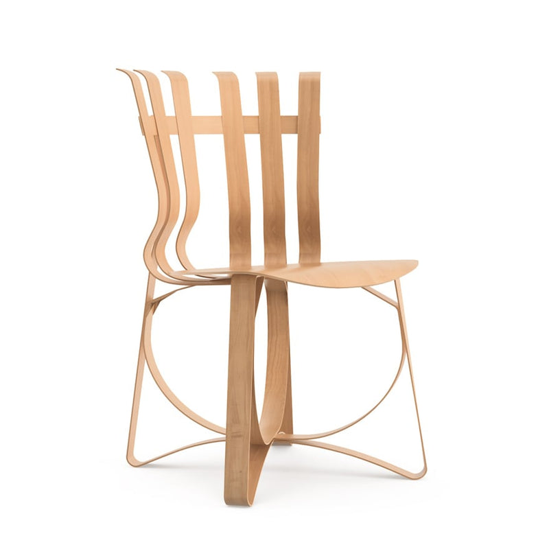 Hat Trick Armless Chair - MyConcept Hong Kong