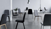 SM 92 Dining Chair - MyConcept Hong Kong