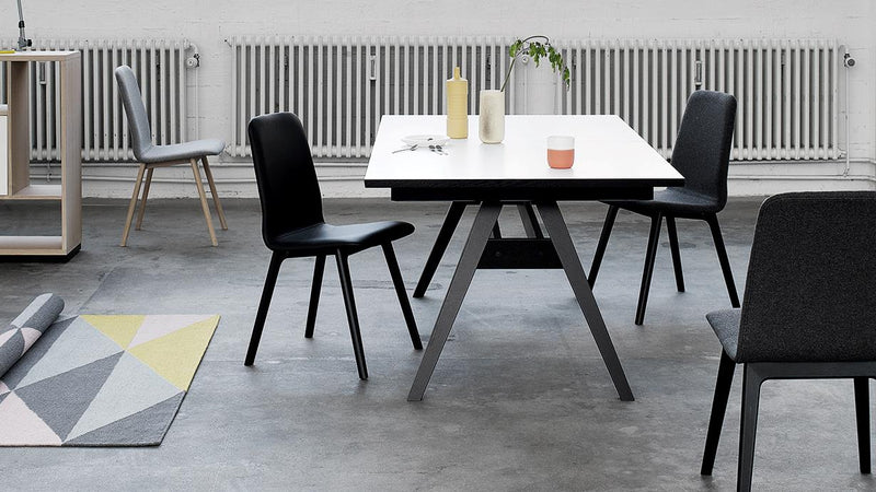 SM 92 Dining Chair - MyConcept Hong Kong
