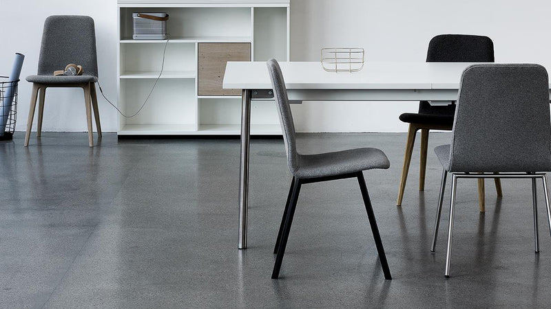 SM 92 Dining Chair - MyConcept Hong Kong