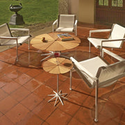 Petal Coffee Table - MyConcept Hong Kong