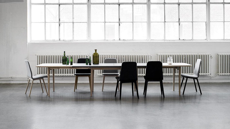 SM 92 Dining Chair - MyConcept Hong Kong