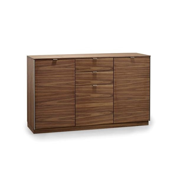 SM 932 Sideboard (2 drawers/3 doors/4 shelves)