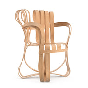 Frank Gehry Cross Check Arm Chair - MyConcept Hong Kong