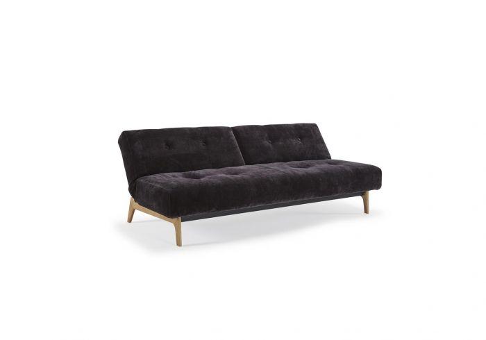 Buri Eik Sofa - No Arms - MyConcept Hong Kong