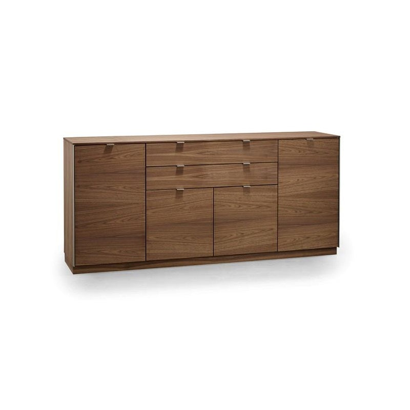 SM 942 Sideboard (2 drawers/4 doors/5 shelves) - MyConcept Hong Kong