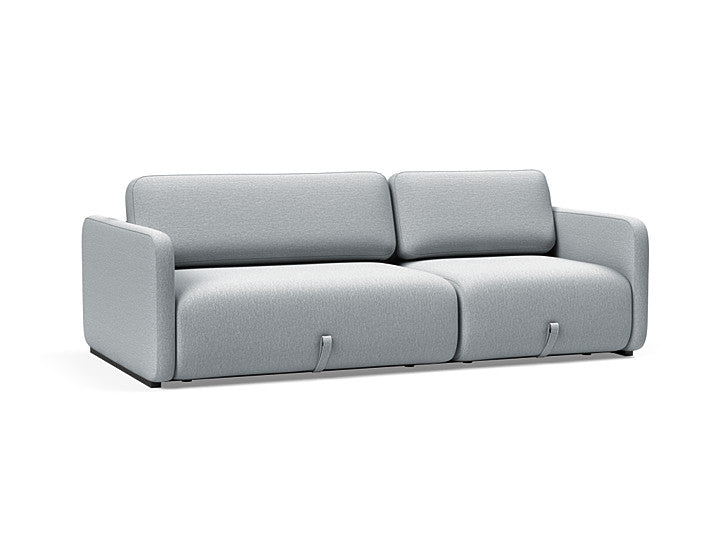 Vogan Sofa With Back Shelf - MyConcept Hong Kong