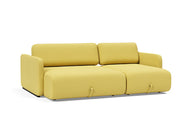 Vogan Sofa With Back Shelf - MyConcept Hong Kong