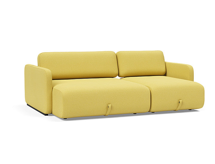 Vogan Sofa With Back Shelf - MyConcept Hong Kong