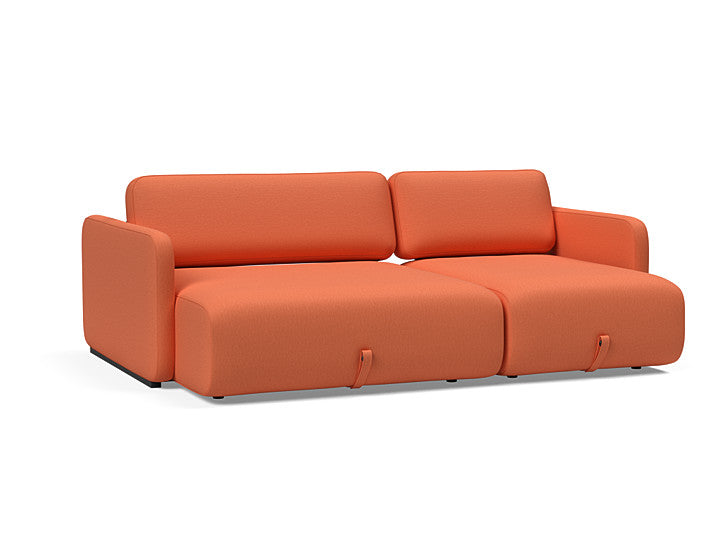 Vogan Sofa With Back Shelf - MyConcept Hong Kong