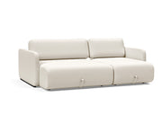 Vogan Sofa With Back Shelf - MyConcept Hong Kong