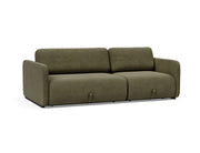 Vogan Sofa With Back Shelf - MyConcept Hong Kong