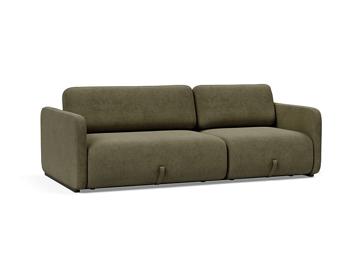 Vogan Sofa With Back Shelf - MyConcept Hong Kong