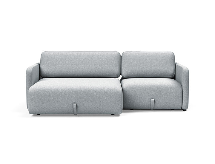 Vogan Sofa With Back Shelf - MyConcept Hong Kong