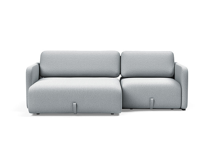 Vogan Sofa With Back Shelf