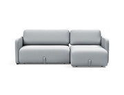 Vogan Sofa With Back Shelf - MyConcept Hong Kong