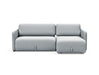 Vogan Sofa With Back Shelf - MyConcept Hong Kong
