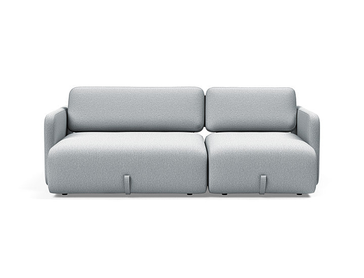Vogan Sofa With Back Shelf - MyConcept Hong Kong