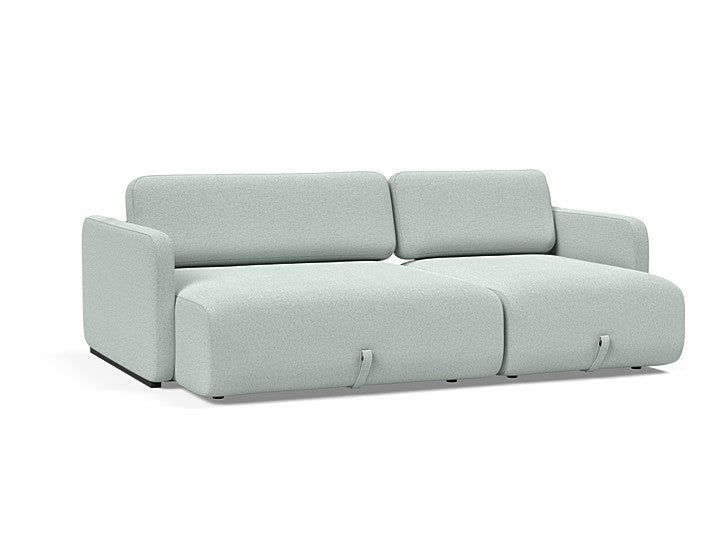 Vogan Sofa With Back Shelf - MyConcept Hong Kong