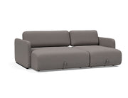 Vogan Sofa With Back Shelf - MyConcept Hong Kong