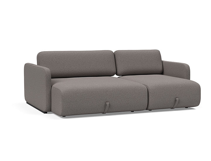 Vogan Sofa With Back Shelf - MyConcept Hong Kong