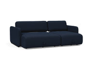 Vogan Sofa With Back Shelf - MyConcept Hong Kong