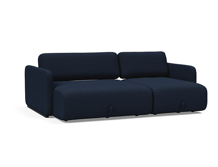Vogan Sofa With Back Shelf - MyConcept Hong Kong