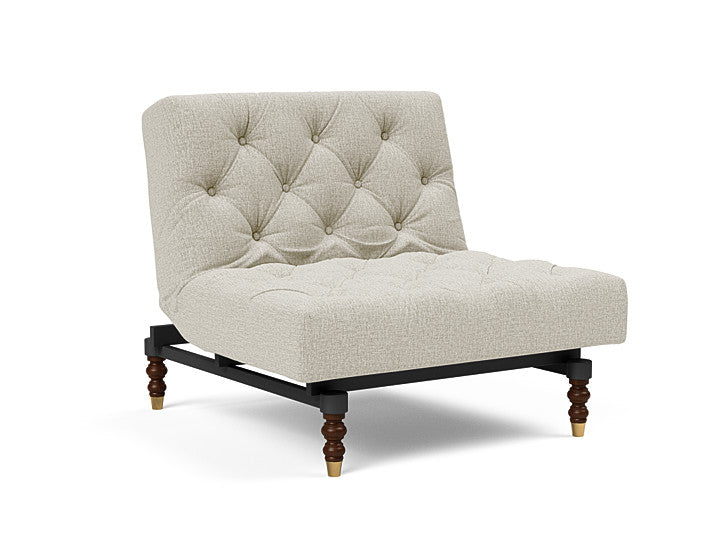 Oldschool Retro chair - MyConcept Hong Kong