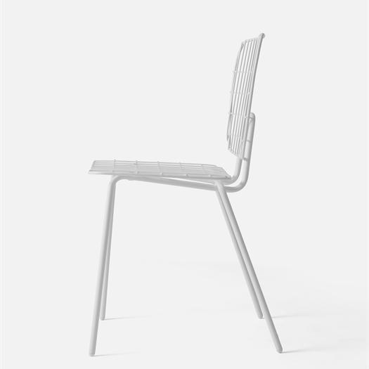 WM String Dining Chair - MyConcept Hong Kong