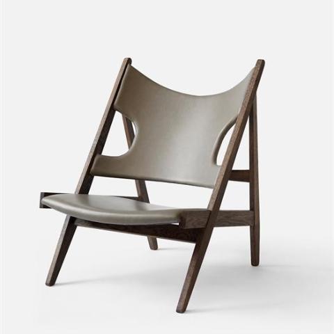 Knitting Chair - MyConcept Hong Kong