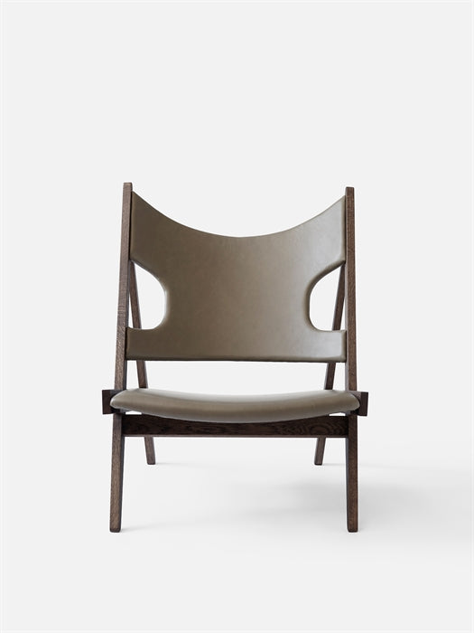 Knitting Chair - MyConcept Hong Kong