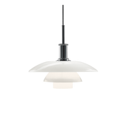 PH 4½-4 GLASS PENDANT - MyConcept Hong Kong