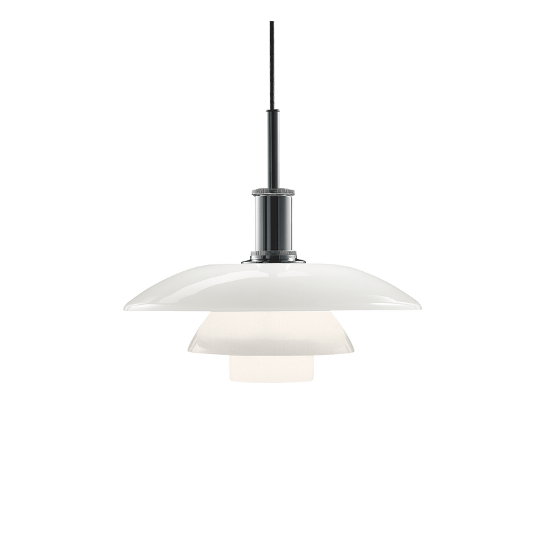 PH 4½-4 GLASS PENDANT - MyConcept Hong Kong